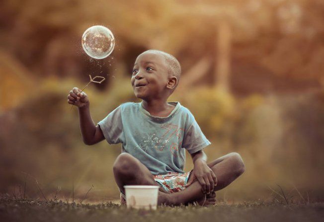 Csodálatos gyermekképek - STYLELIFE -  - fényképezés, fotók, gyerekek, 