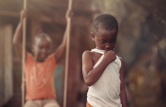 Csodálatos gyermekképek - STYLELIFE -  - fényképezés, fotók, gyerekek, 