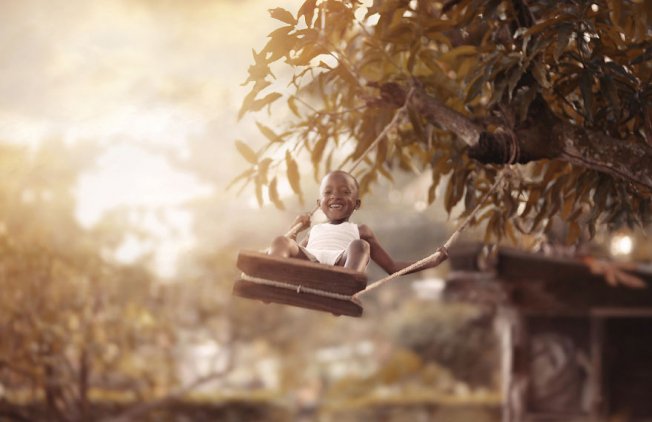 Csodálatos gyermekképek - STYLELIFE -  - fényképezés, fotók, gyerekek, 