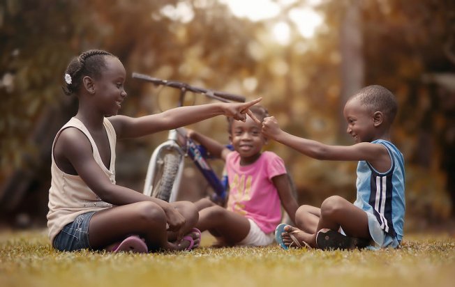 Csodálatos gyermekképek - STYLELIFE -  - fényképezés, fotók, gyerekek, 
