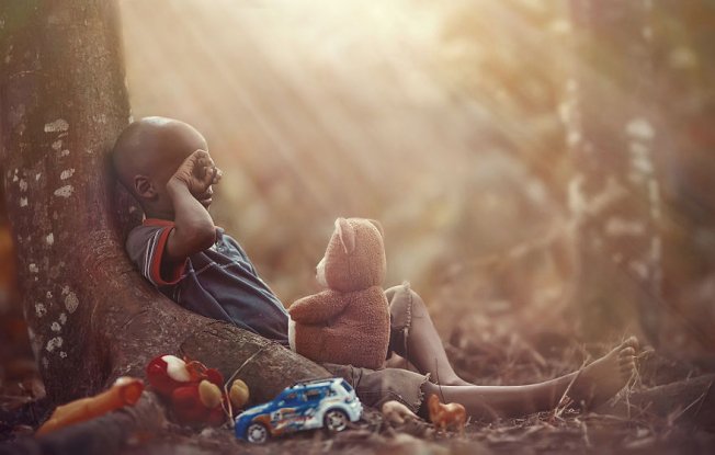 Csodálatos gyermekképek - STYLELIFE -  - fényképezés, fotók, gyerekek, 