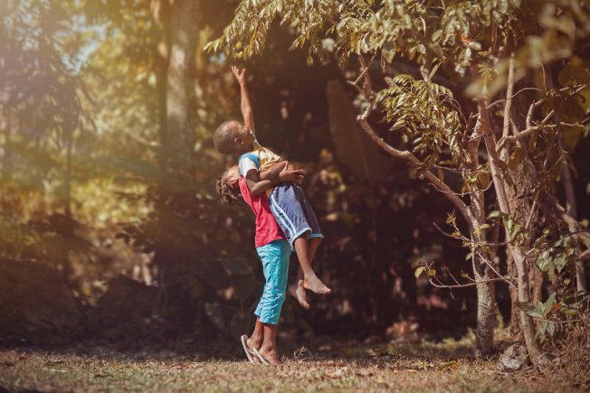 Csodálatos gyermekképek - STYLELIFE -  - fényképezés, fotók, gyerekek, 
