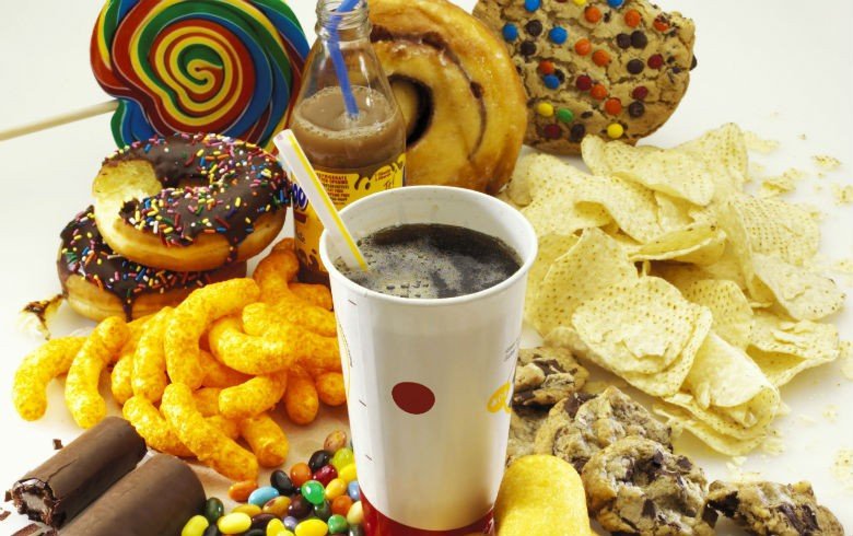 5 étel, amivel rosszat teszel a bőrödnek - ÉN - Egészség - bőr, egészség, táplálkozás,