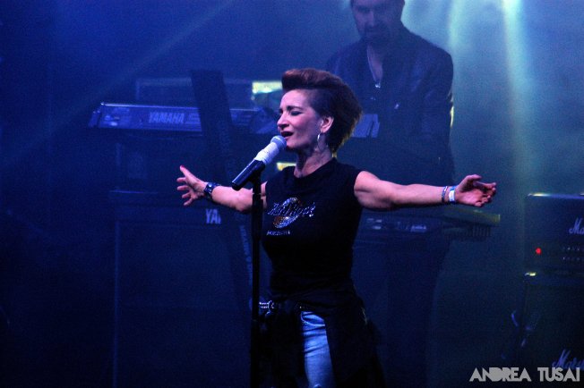 Laza és természetes szórakozás Keresztes Ildikó tálalásában - STYLELIFE - Kikapcsoló - budapest park, keresztes ildikó, koncert, program, rendezvény, zene, 