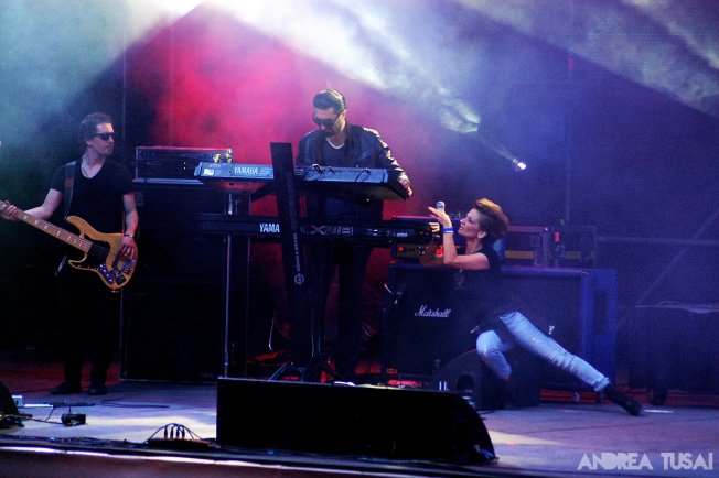 Laza és természetes szórakozás Keresztes Ildikó tálalásában - STYLELIFE - Kikapcsoló - budapest park, keresztes ildikó, koncert, program, rendezvény, zene, 