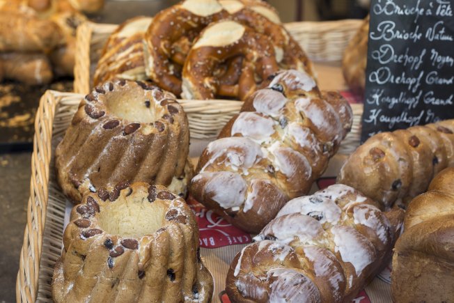 Építészet és kuglóf Strasbourgban - STYLELIFE -  - gasztronómia, kuglóf, strasbourg, utazás, 