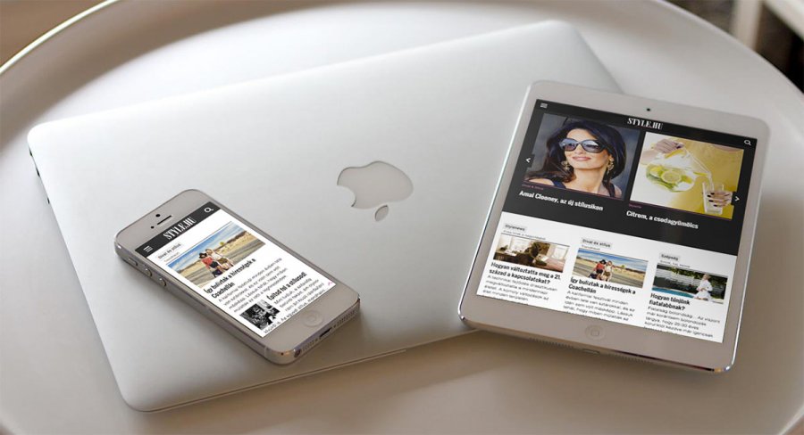 Megújult a Stylemagazin! - STYLENEWS -  - design, megújulás, reszponzív, style, stylemagazin,