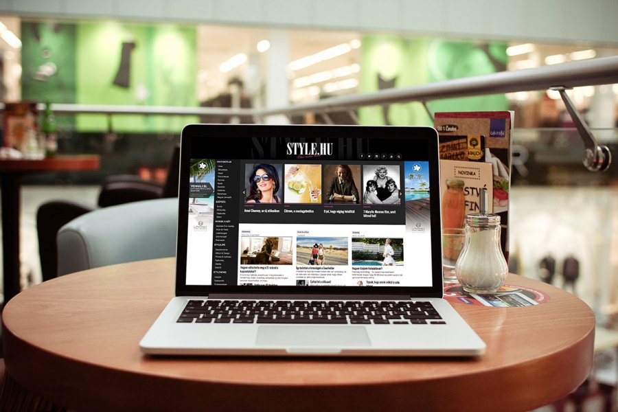 Megújult a Stylemagazin! - STYLENEWS -  - design, megújulás, reszponzív, style, stylemagazin,