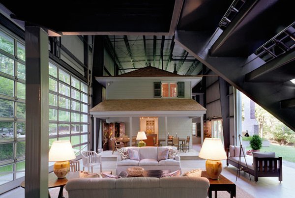 22 hihetetlen konténerház - STYLELIFE -  - 