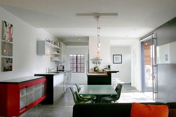 22 hihetetlen konténerház - STYLELIFE -  - dekor, építészet, konténer, környezettudatosság, otthon, 