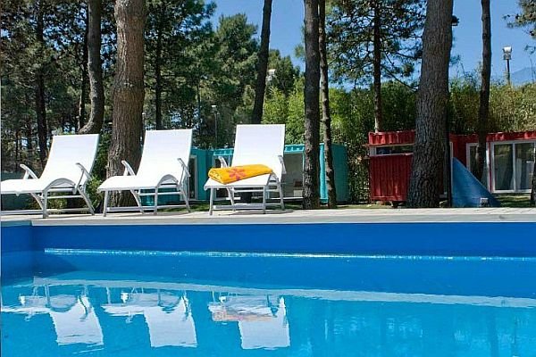 22 hihetetlen konténerház - STYLELIFE -  - dekor, építészet, konténer, környezettudatosság, otthon, 