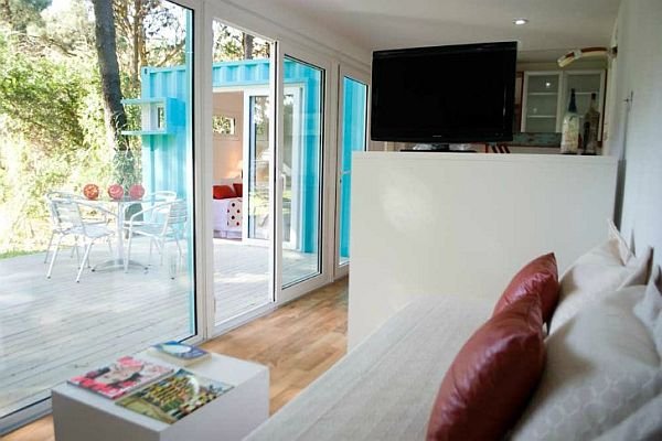 22 hihetetlen konténerház - STYLELIFE -  - dekor, építészet, konténer, környezettudatosság, otthon, 