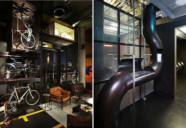 22 hihetetlen konténerház - STYLELIFE -  - dekor, építészet, konténer, környezettudatosság, otthon, 