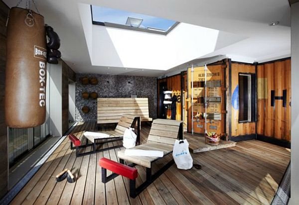 22 hihetetlen konténerház - STYLELIFE -  - dekor, építészet, konténer, környezettudatosság, otthon, 