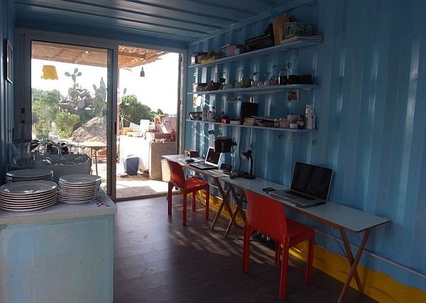 22 hihetetlen konténerház - STYLELIFE -  - dekor, építészet, konténer, környezettudatosság, otthon, 