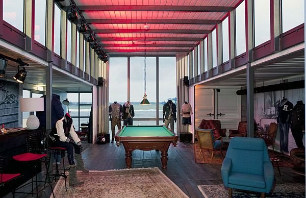 22 hihetetlen konténerház - STYLELIFE -  - dekor, építészet, konténer, környezettudatosság, otthon, 