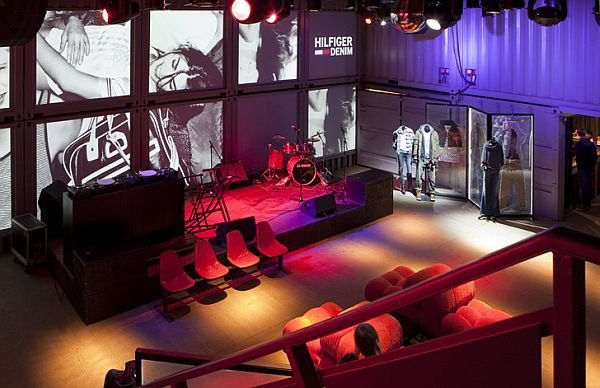 22 hihetetlen konténerház - STYLELIFE -  - dekor, építészet, konténer, környezettudatosság, otthon, 