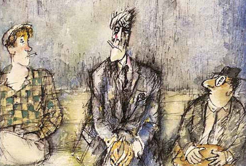 17 év után végre levetítik: Mester és Margarita a vásznon -  -  - Bulgakov, film, Mester és Margarita, 