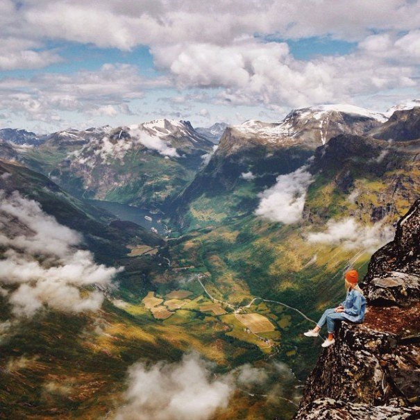 Házasok a világ körül - Utazás -  - 