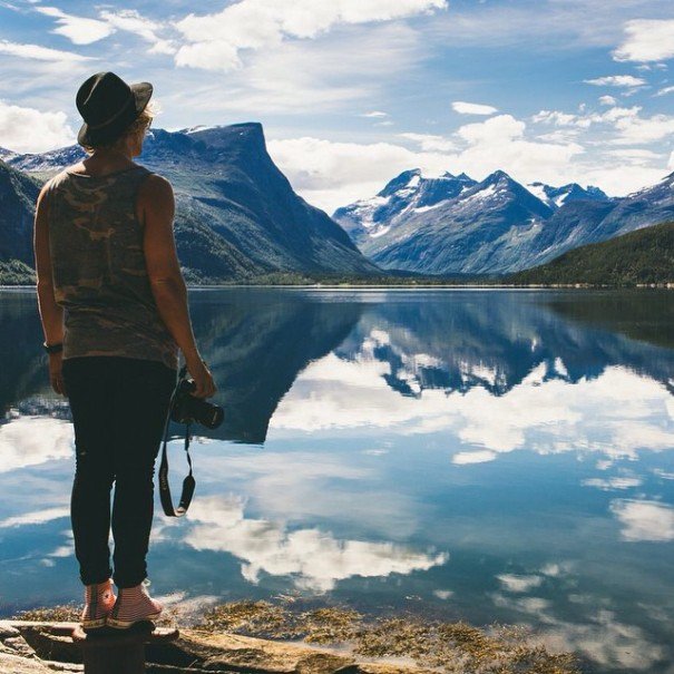 Házasok a világ körül - Utazás -  - fotók, kaland, szerelem, utazás, 