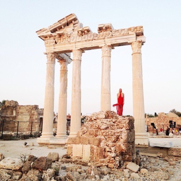 Házasok a világ körül - Utazás -  - fotók, kaland, szerelem, utazás, 