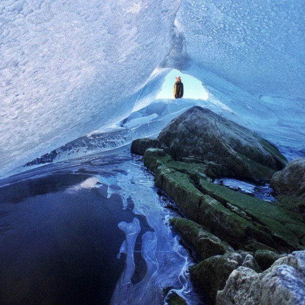 Házasok a világ körül - Utazás -  - fotók, kaland, szerelem, utazás, 