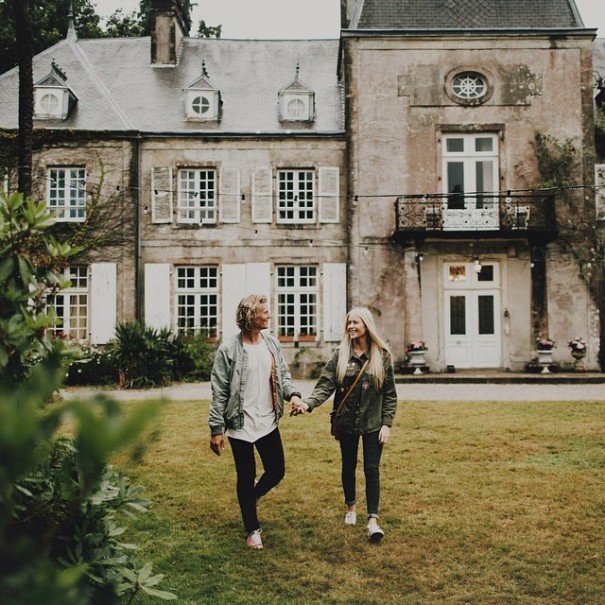 Házasok a világ körül - Utazás -  - 