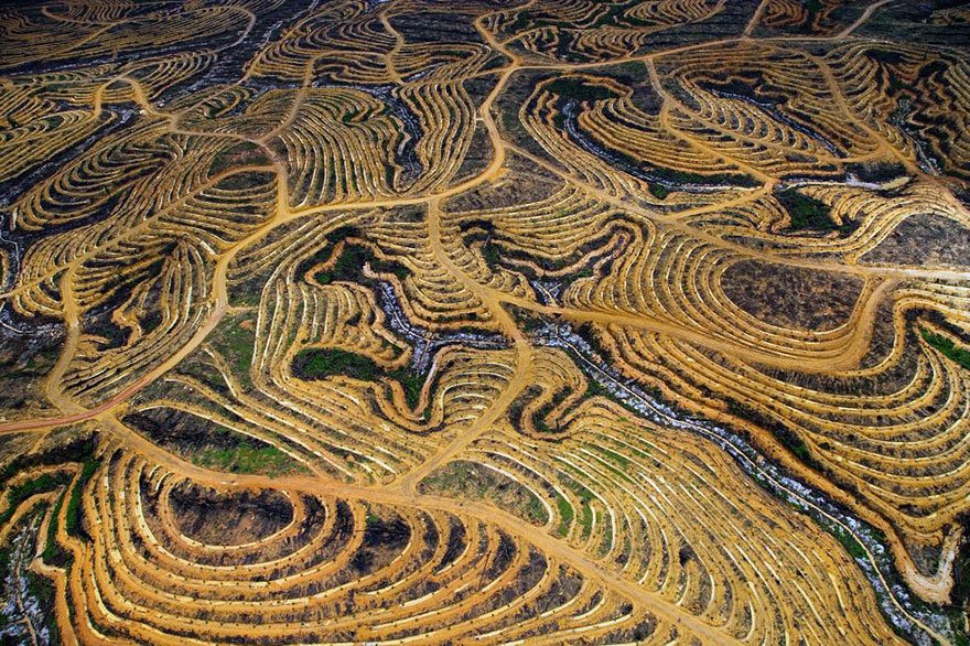 17 sokkoló fotó a túlnépesedés káros hatásairól - STYLELIFE -  - fotók, környezetszennyezés, nagyvilág, 