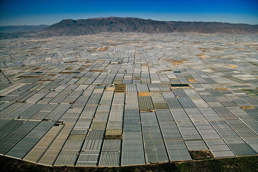 17 sokkoló fotó a túlnépesedés káros hatásairól - STYLELIFE -  - fotók, környezetszennyezés, nagyvilág, 