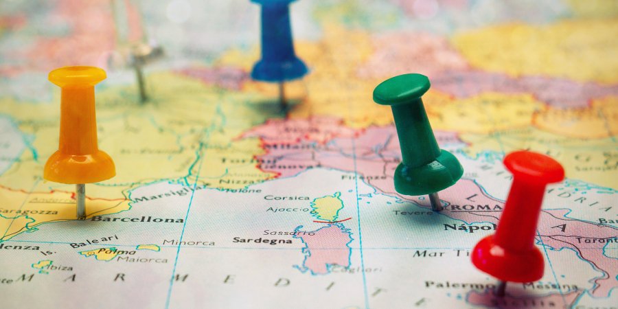 16 hasznos weboldal utazáshoz - Utazás -  - 