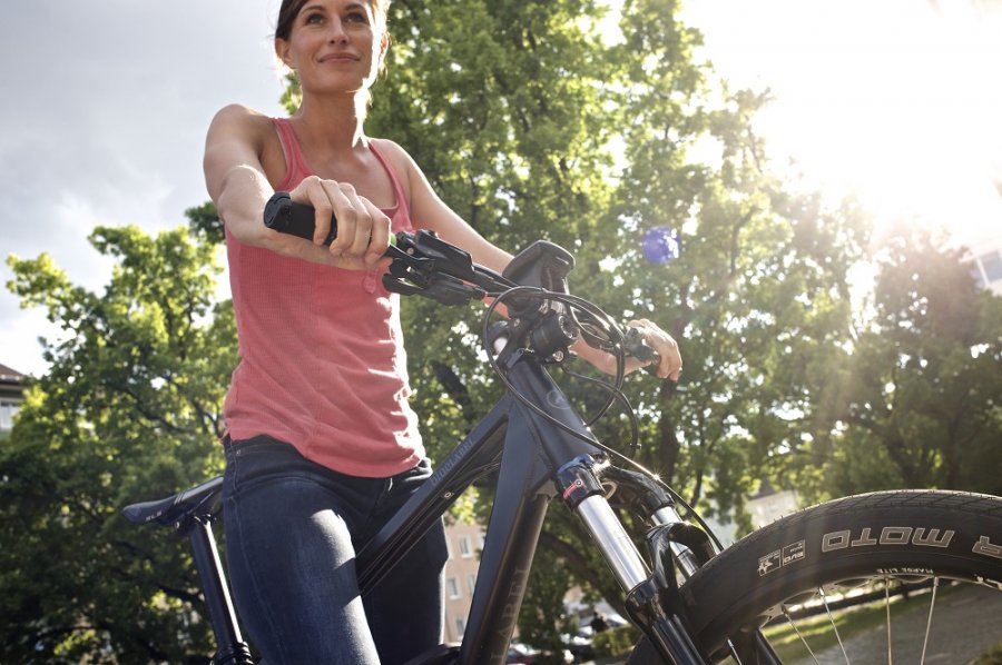 Miért vennéd a konfekciót, ha van felsőház is? -  -  - elektromos kerékpár, kerékpár, pedelec, 