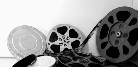 Tizenegy játékfilm a 42. Magyar Filmszemle versenyében -  -  - 42. Filmszemle, film, program, 