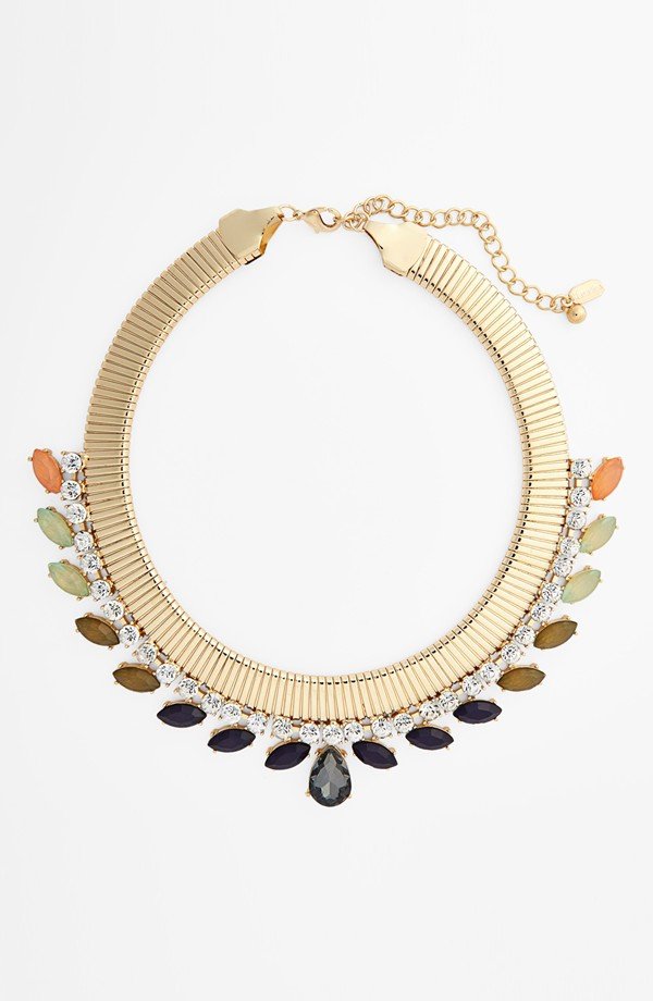 Bazár: Különleges nyakláncok minden ruhához -  -  - bazár, divat, ékszerek, nyakláncok, stílus, 