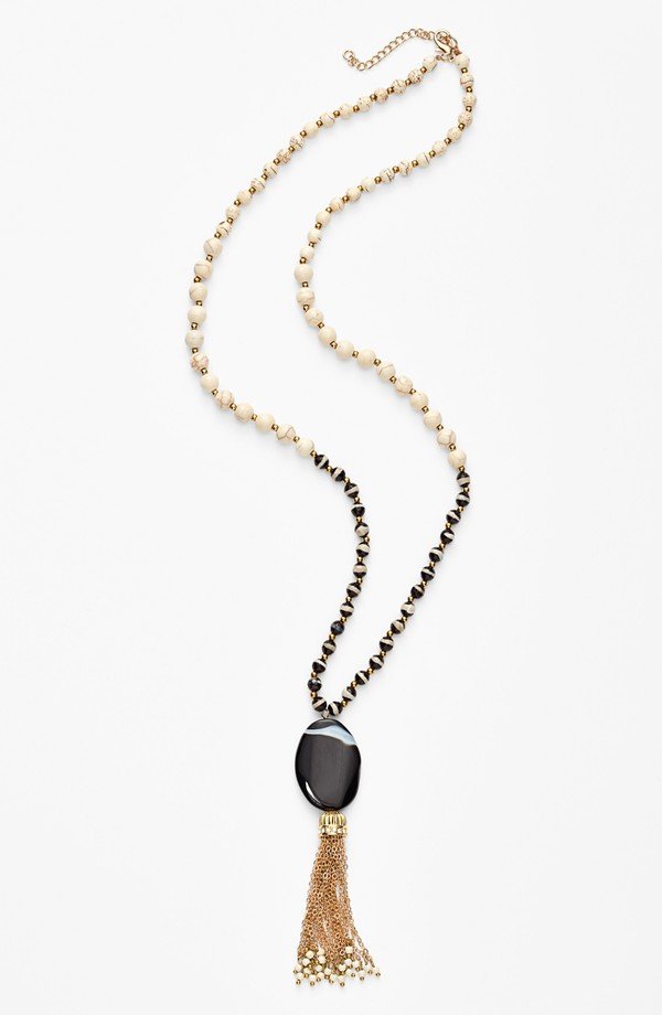 Bazár: Különleges nyakláncok minden ruhához -  -  - bazár, divat, ékszerek, nyakláncok, stílus, 