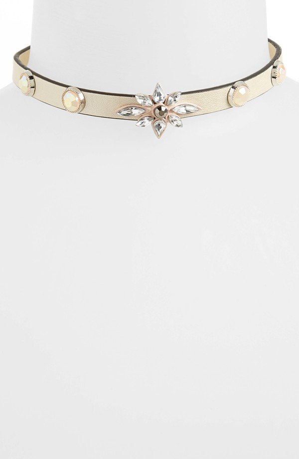 Bazár: Különleges nyakláncok minden ruhához -  -  - bazár, divat, ékszerek, nyakláncok, stílus, 