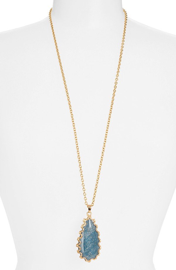 Bazár: Különleges nyakláncok minden ruhához -  -  - bazár, divat, ékszerek, nyakláncok, stílus, 