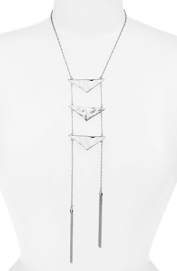 Bazár: Különleges nyakláncok minden ruhához -  -  - bazár, divat, ékszerek, nyakláncok, stílus, 