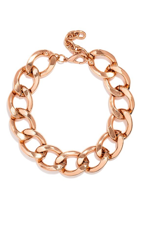 Bazár: Különleges nyakláncok minden ruhához -  -  - bazár, divat, ékszerek, nyakláncok, stílus, 