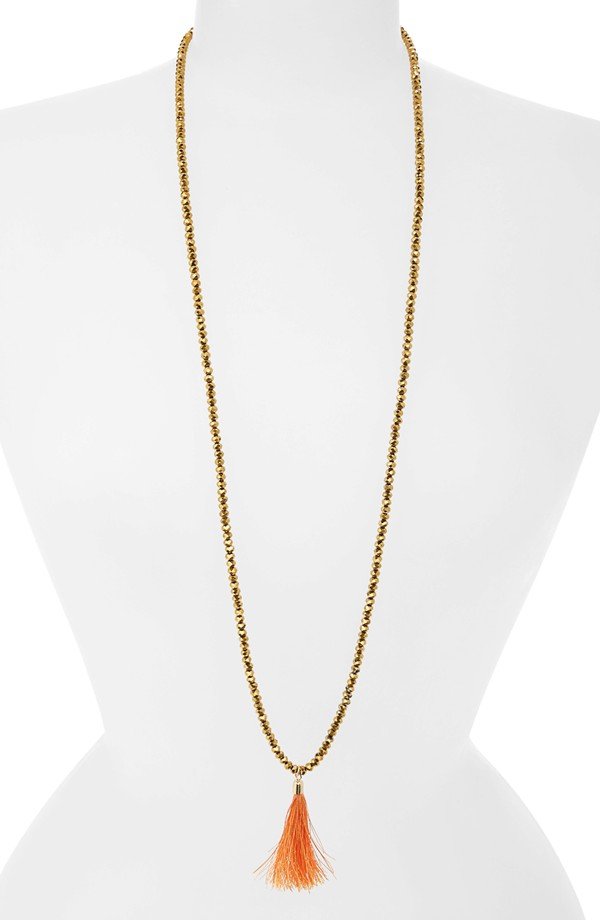 Bazár: Különleges nyakláncok minden ruhához -  -  - bazár, divat, ékszerek, nyakláncok, stílus, 