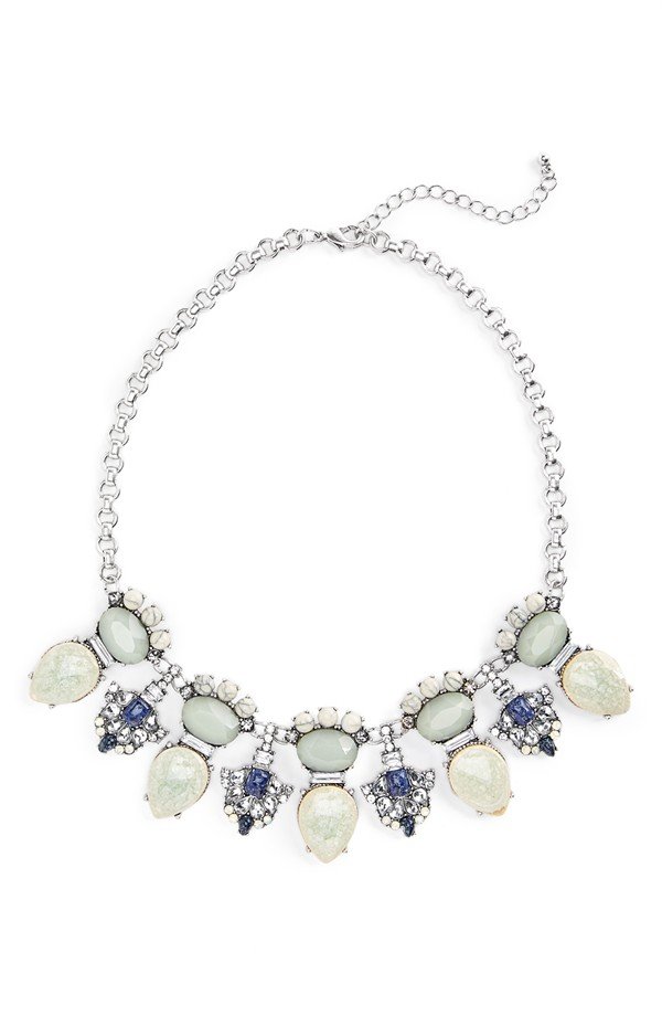 Bazár: Különleges nyakláncok minden ruhához -  -  - bazár, divat, ékszerek, nyakláncok, stílus, 