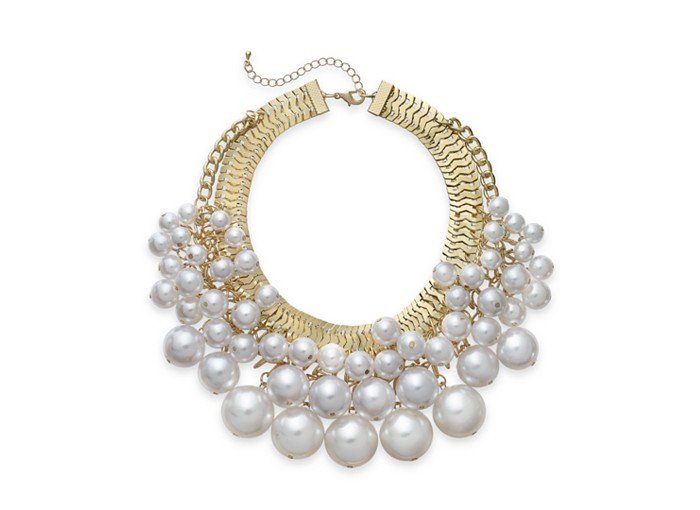 Bazár: Különleges nyakláncok minden ruhához -  -  - bazár, divat, ékszerek, nyakláncok, stílus, 