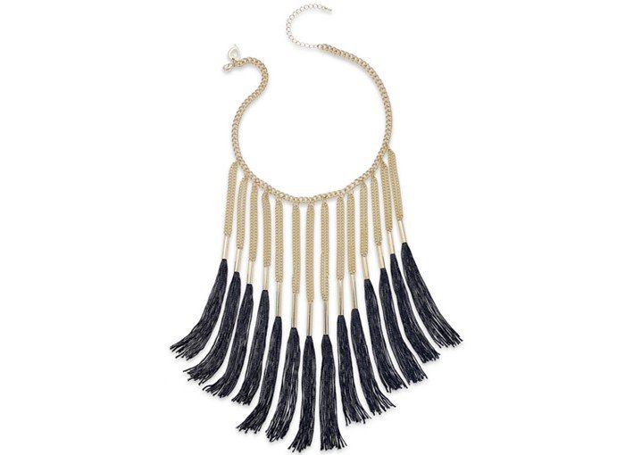 Bazár: Különleges nyakláncok minden ruhához -  -  - bazár, divat, ékszerek, nyakláncok, stílus, 