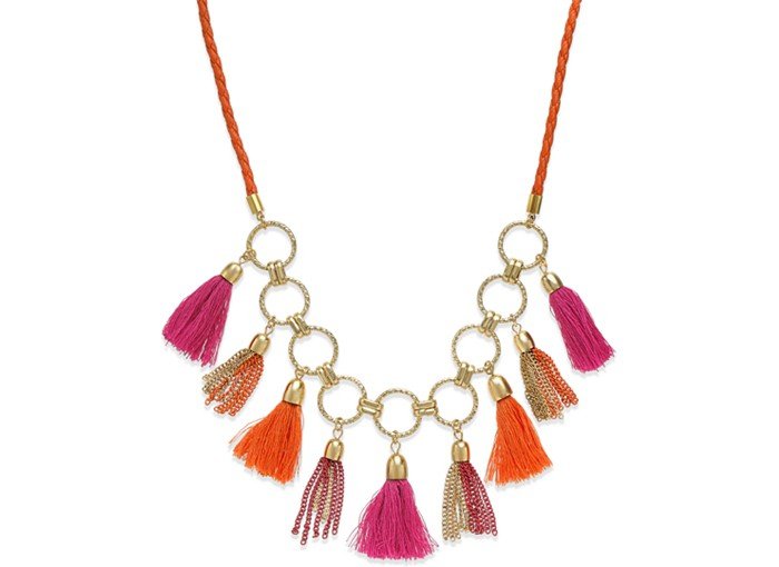 Bazár: Különleges nyakláncok minden ruhához -  -  - bazár, divat, ékszerek, nyakláncok, stílus, 