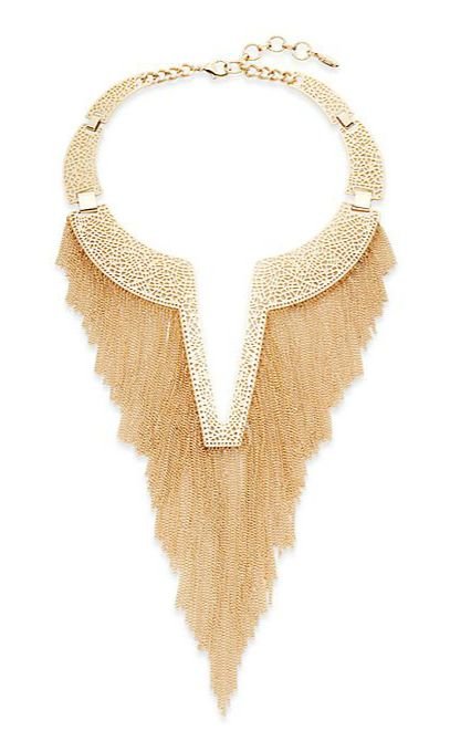 Bazár: Különleges nyakláncok minden ruhához -  -  - bazár, divat, ékszerek, nyakláncok, stílus, 