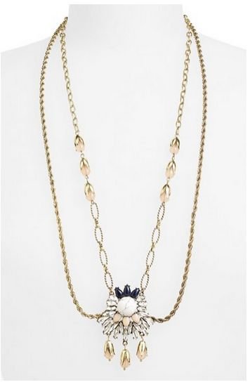 Bazár: Különleges nyakláncok minden ruhához -  -  - bazár, divat, ékszerek, nyakláncok, stílus, 