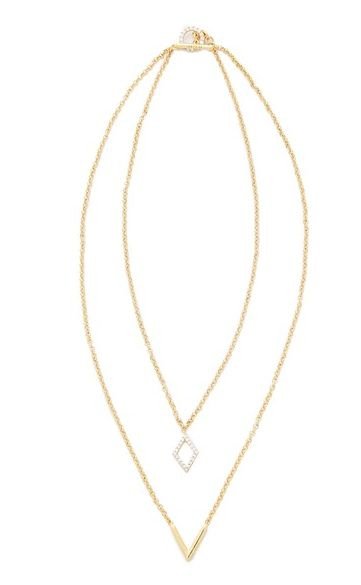 Bazár: Különleges nyakláncok minden ruhához -  -  - bazár, divat, ékszerek, nyakláncok, stílus, 