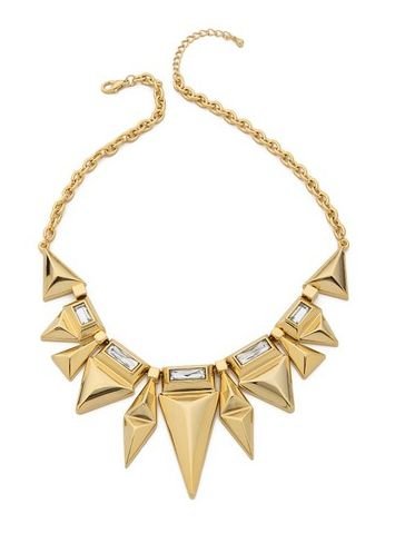 Bazár: Különleges nyakláncok minden ruhához -  -  - bazár, divat, ékszerek, nyakláncok, stílus, 