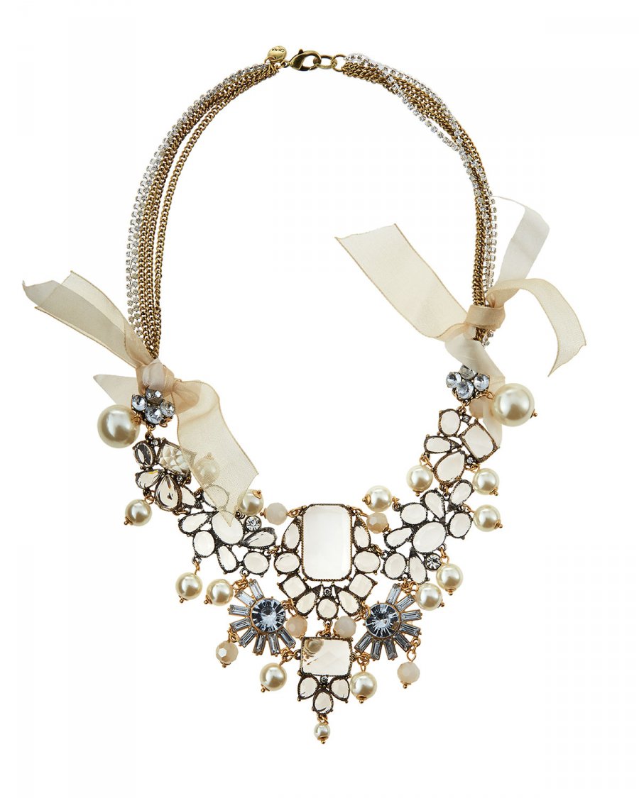 Bazár: Különleges nyakláncok minden ruhához -  -  - bazár, divat, ékszerek, nyakláncok, stílus, 