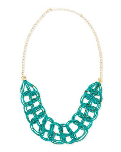 Bazár: Különleges nyakláncok minden ruhához -  -  - bazár, divat, ékszerek, nyakláncok, stílus, 