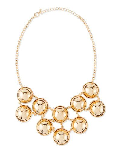 Bazár: Különleges nyakláncok minden ruhához -  -  - bazár, divat, ékszerek, nyakláncok, stílus, 